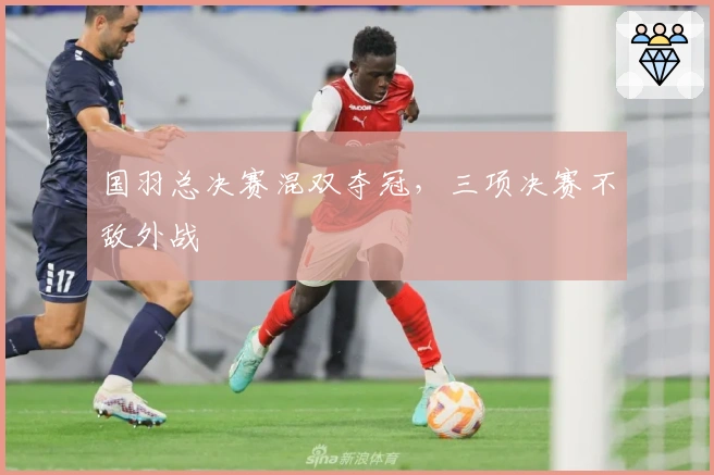 国羽总决赛混双夺冠，三项决赛不敌外战